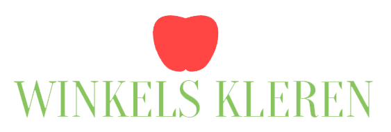 Winkels Kleren