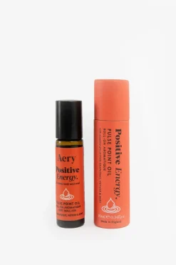 Aery olie roller positive energy