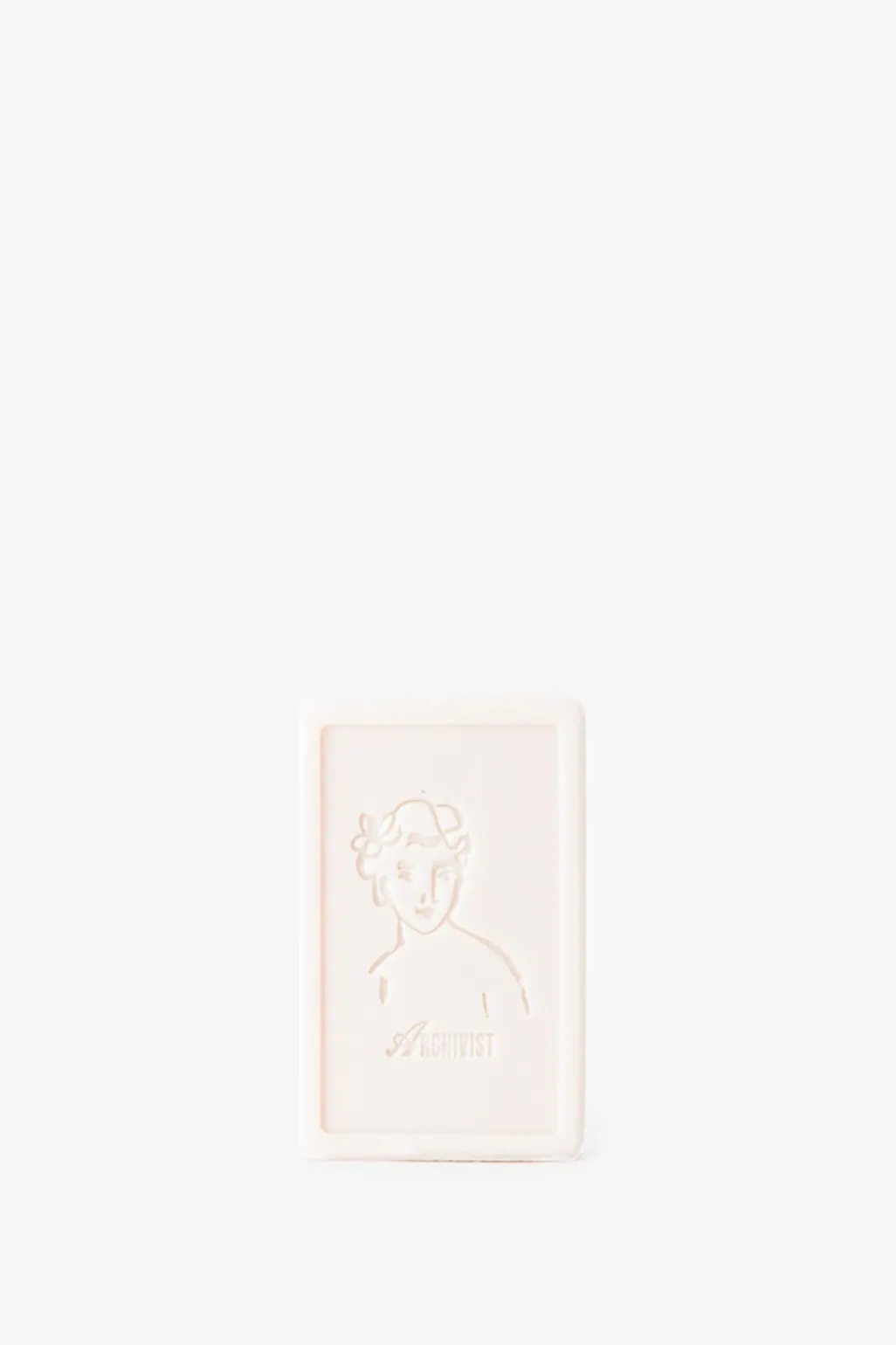 Archivist Shea butter zeep