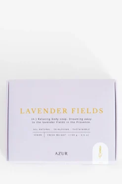 Azur Lavender Fields zeep