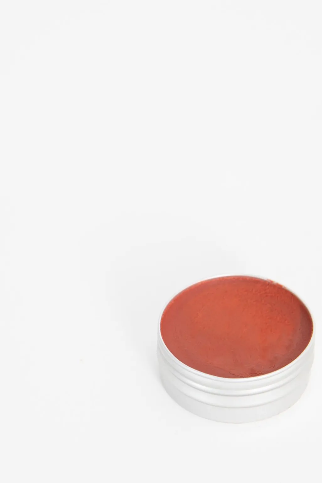 Azur lipbalm teint