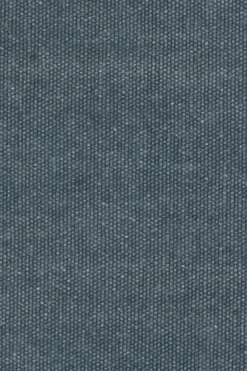 Baron bank 3.5-zits lounge links donkerblauw