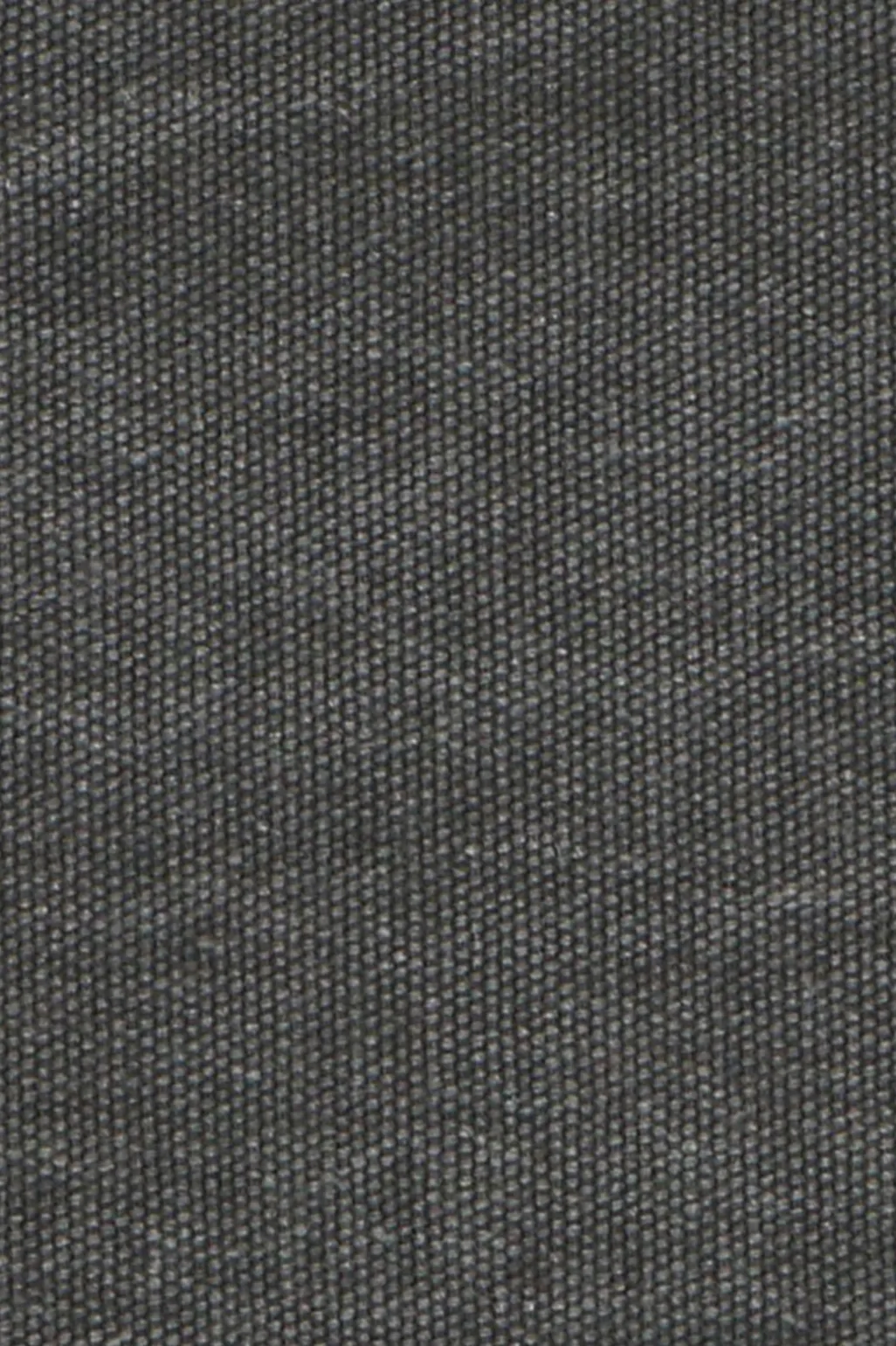 Baron bank 2.5-zits lounge links donkergrijs