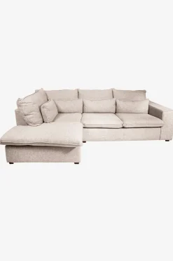 Baron bank 2.5-zits lounge links sesame