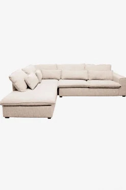 Baron bank 3.5-zits lounge links sesame