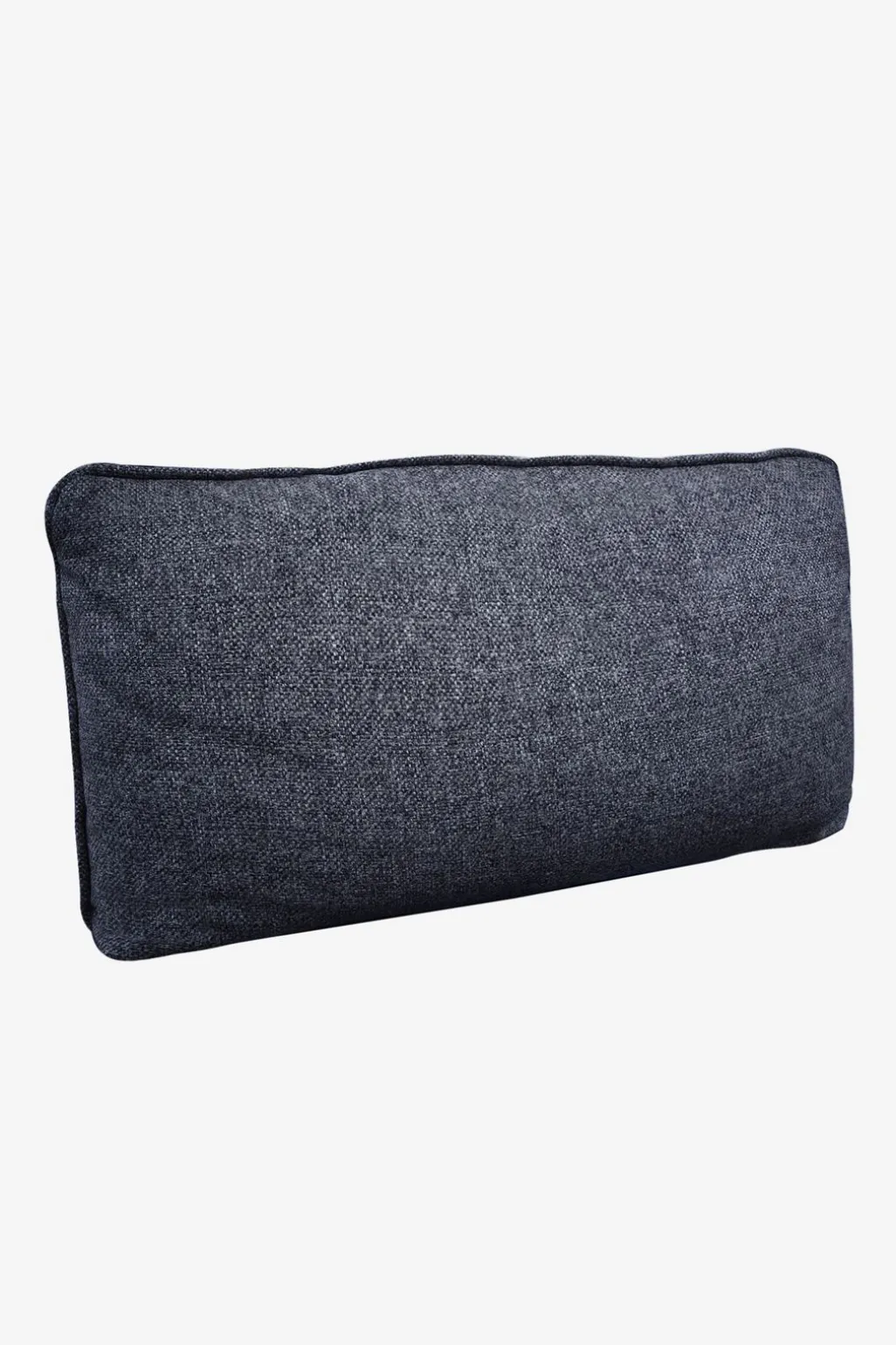 Baron 2.5-zits lendekussens donkerblauw melee