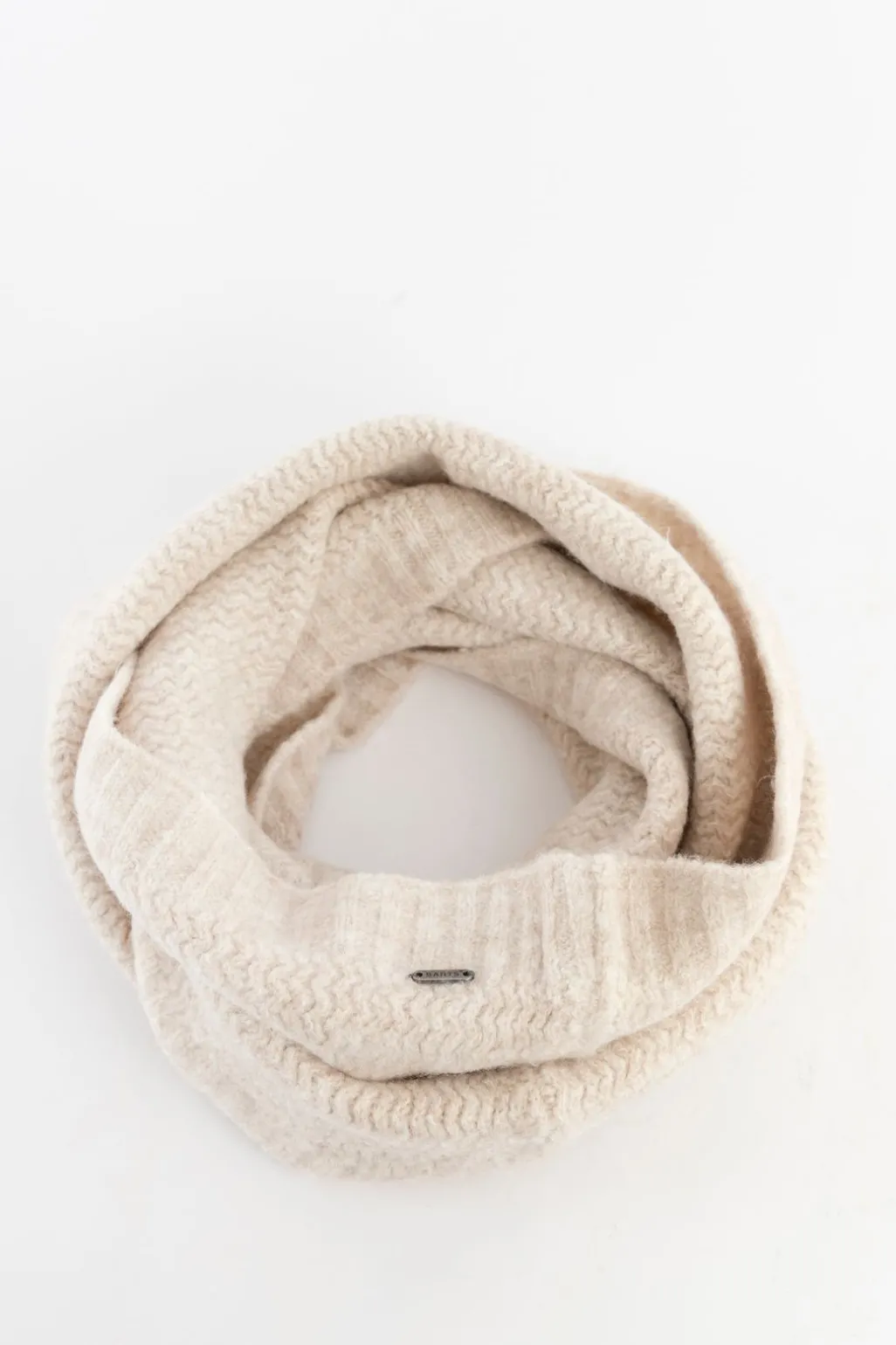 BARTS beige col
