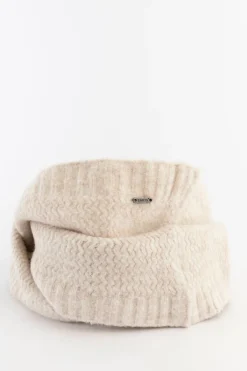 BARTS beige col