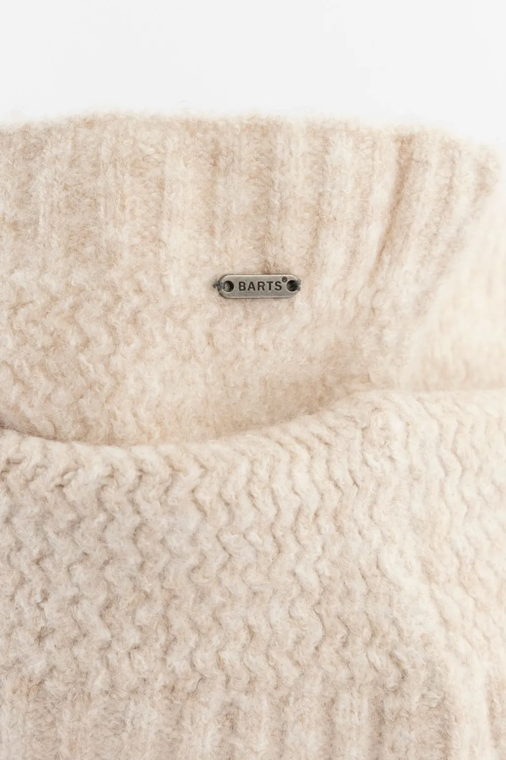 BARTS beige col