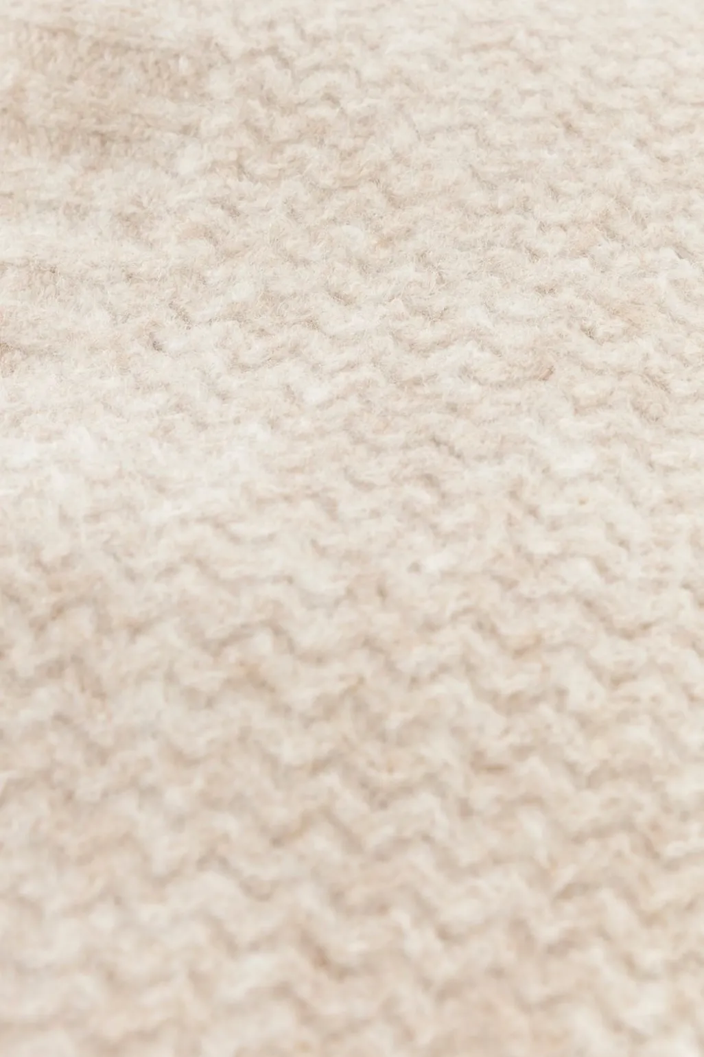 BARTS beige col