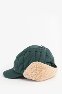 BARTS groene pet