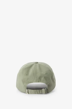 Barts groene pet met artwork