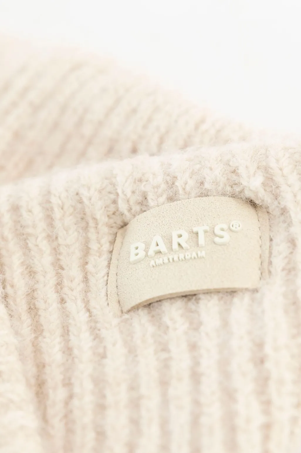 BARTS lichtbruine col