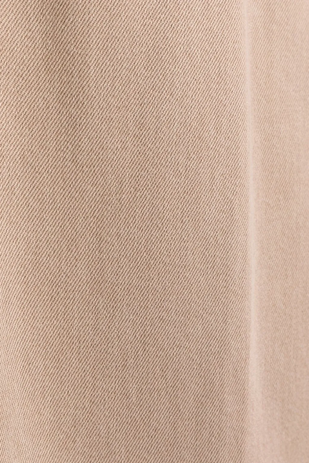 Beige high waist wide leg jeans