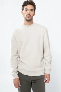 Beige sweater