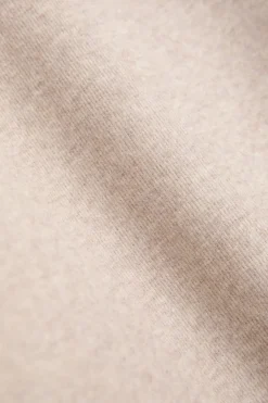 Beige sweater