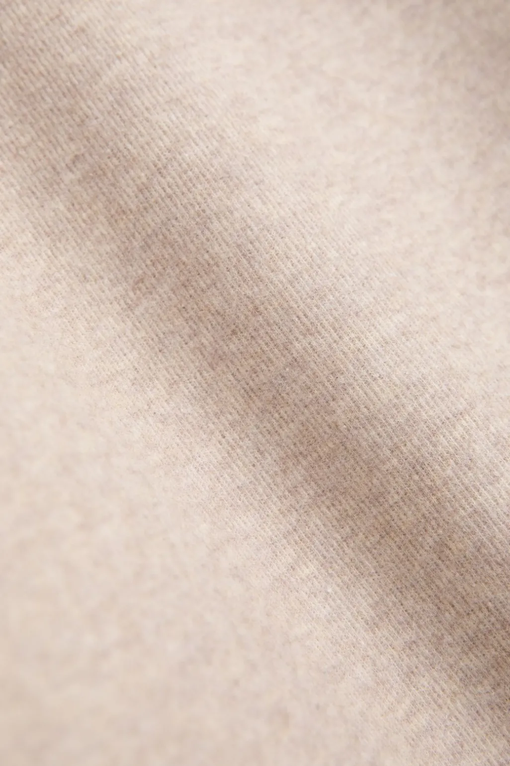 Beige sweater