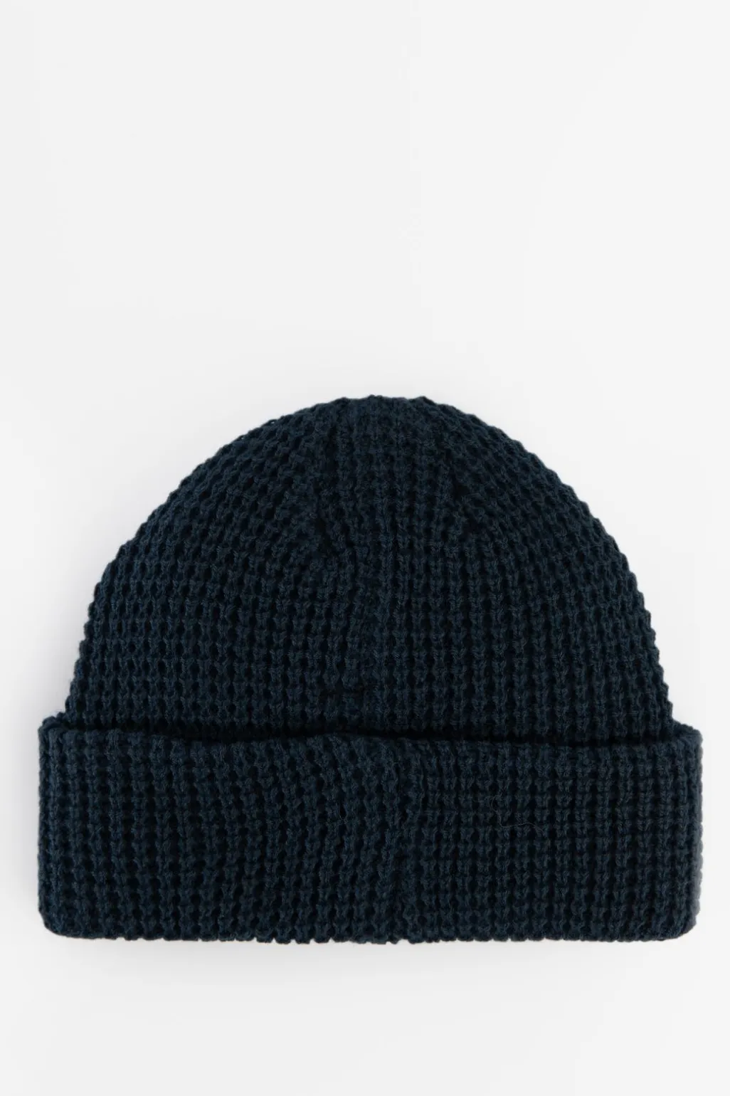 Bickley And Mitchell donkerblauwe beanie