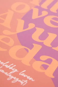 Boek Alles over Ayurveda