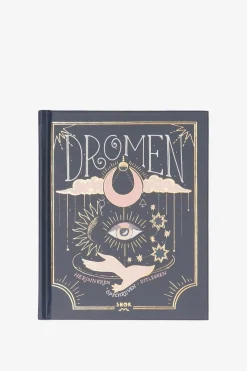 Boek Dromen