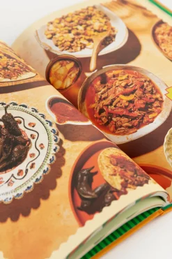 Boek Een Culinaire Reis Door Mexico-Stad