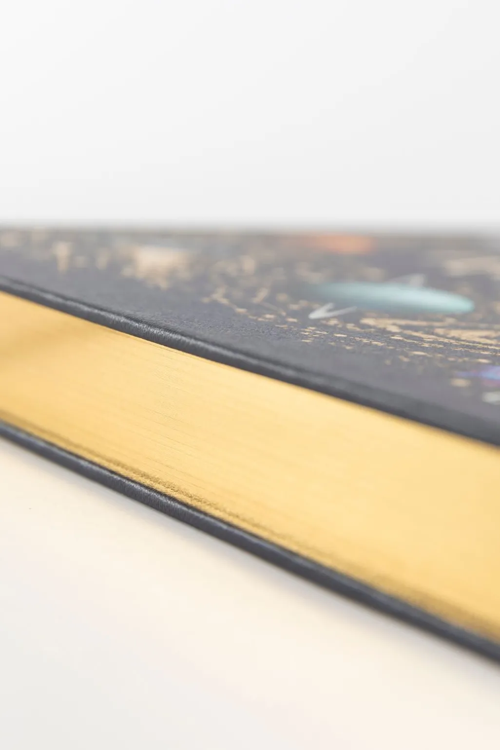Boek het dikke boek van ons bijzondere heelal