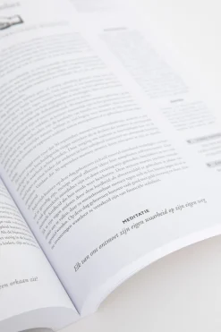 Boek Het mysterie van je geboortedag