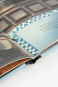 Boek Little people, Big Dreams Albert Einstein