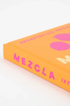 Boek mezcla