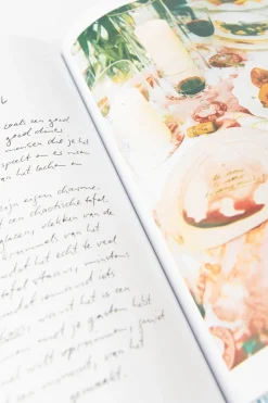 Boek Pien laat haar eten zien volume 2