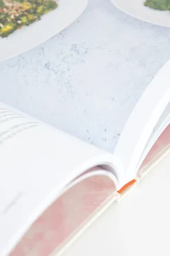 Boek Pien laat haar eten zien