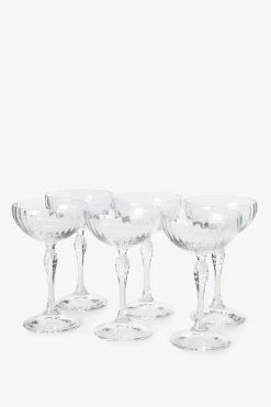 Bormioli champagne cocktail glas America