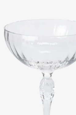 Bormioli champagne cocktail glas America