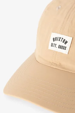Brixton beige pet