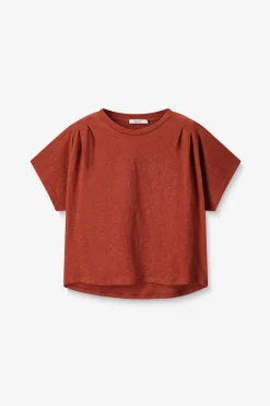 Bruin boxy T-shirt