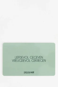 Cadeaubon 40 euro