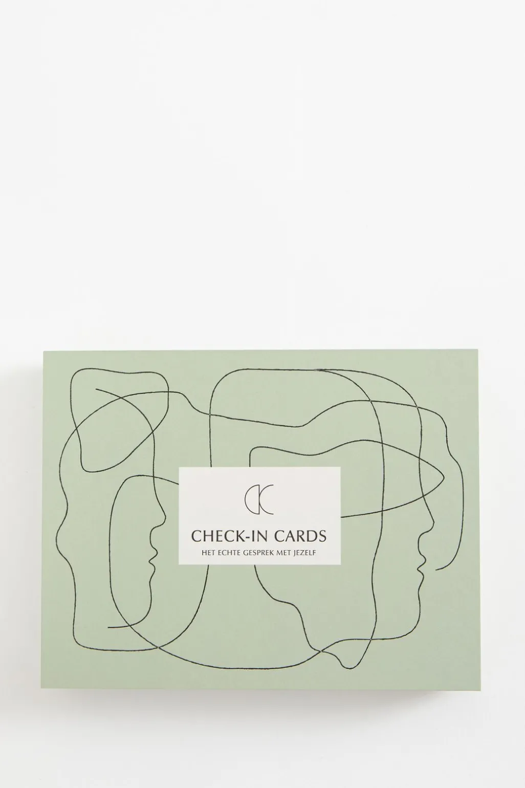 Check-in cards