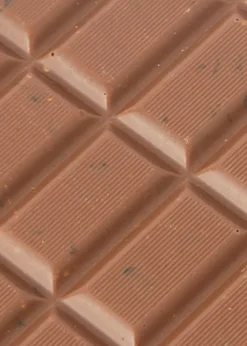 Chocoladereep melk Popcorn Butterscotch