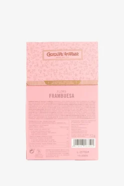 Chocolate Amatller frambozenbonbons