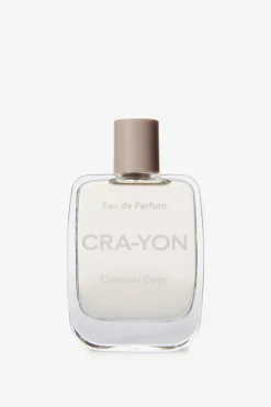 Cra-yon parfum caramel days 50ml