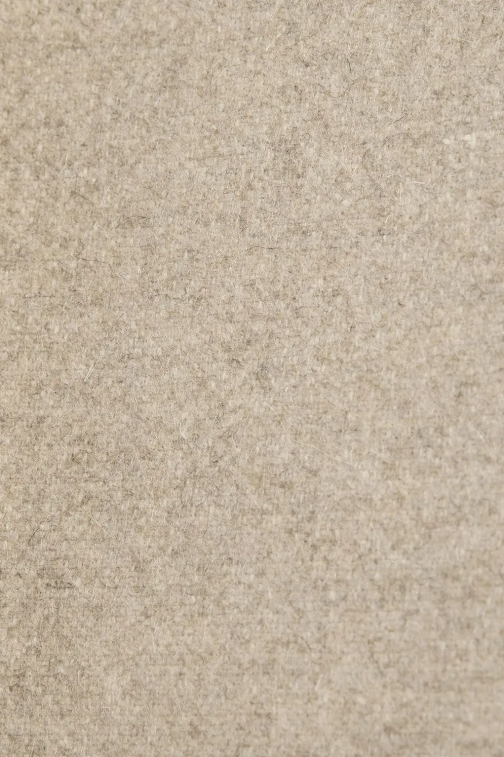 Dame bank 3-zits naturel