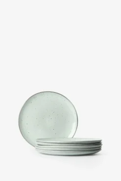 Dessertbord grey glaze