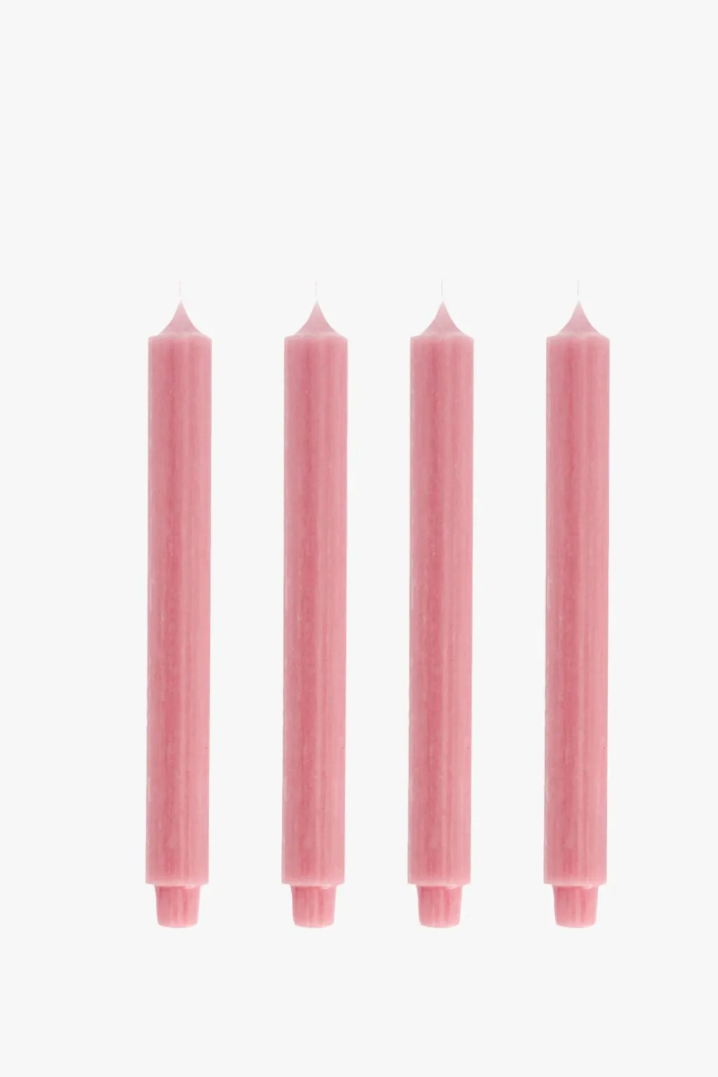 Dinerkaars antiek roze Ø 3,2 cm