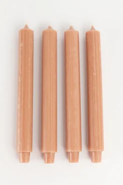 Dinerkaars oud roze Ø 3.2 cm
