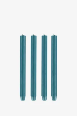Dinerkaars petrol Ø 2,6 cm