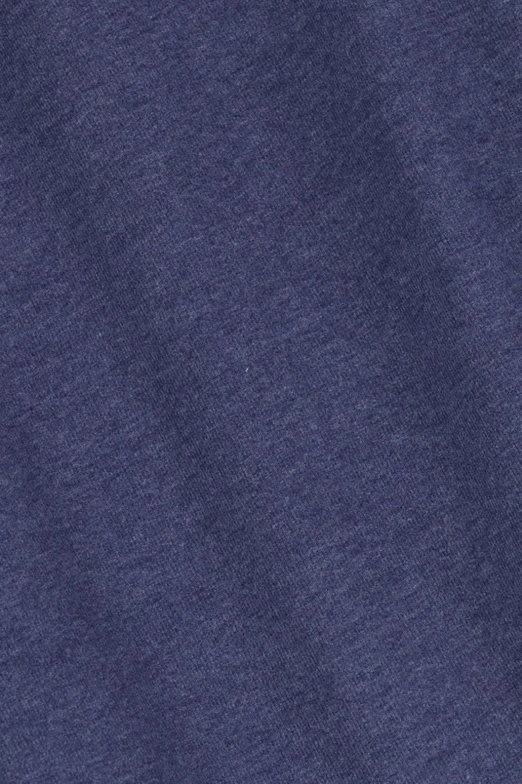 Donkerblauwe sweater