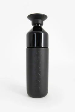 Dopper insulated blazing black 580 ml