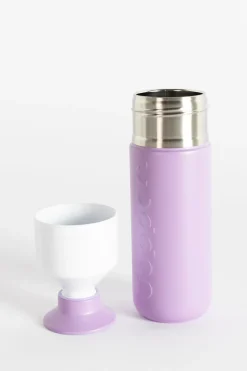 Dopper insulated lila 580ml