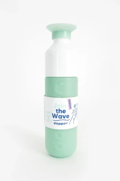 Dopper original Moody mint 450 ml