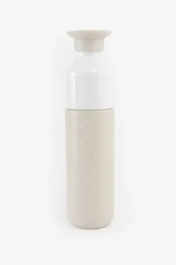 Dopper steel beige 350 ml